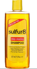 Sulfur8 Deep Cleaning Shampoo