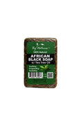 African Black Soap w/ Tea Tree Oil