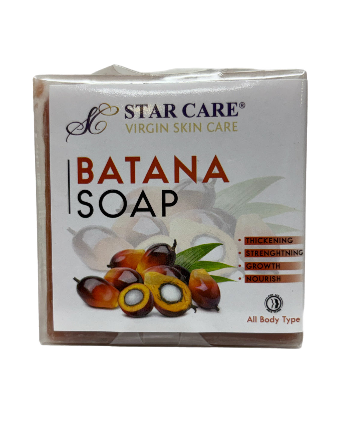 Batana Soap