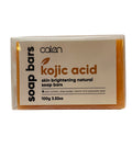 Kojic Acid Soap Bar