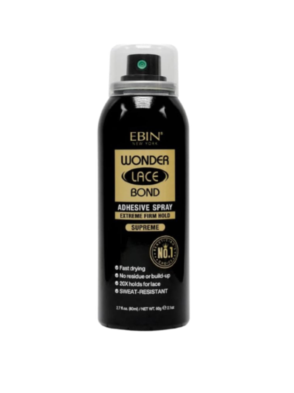Ebin Wonder Lace Bond