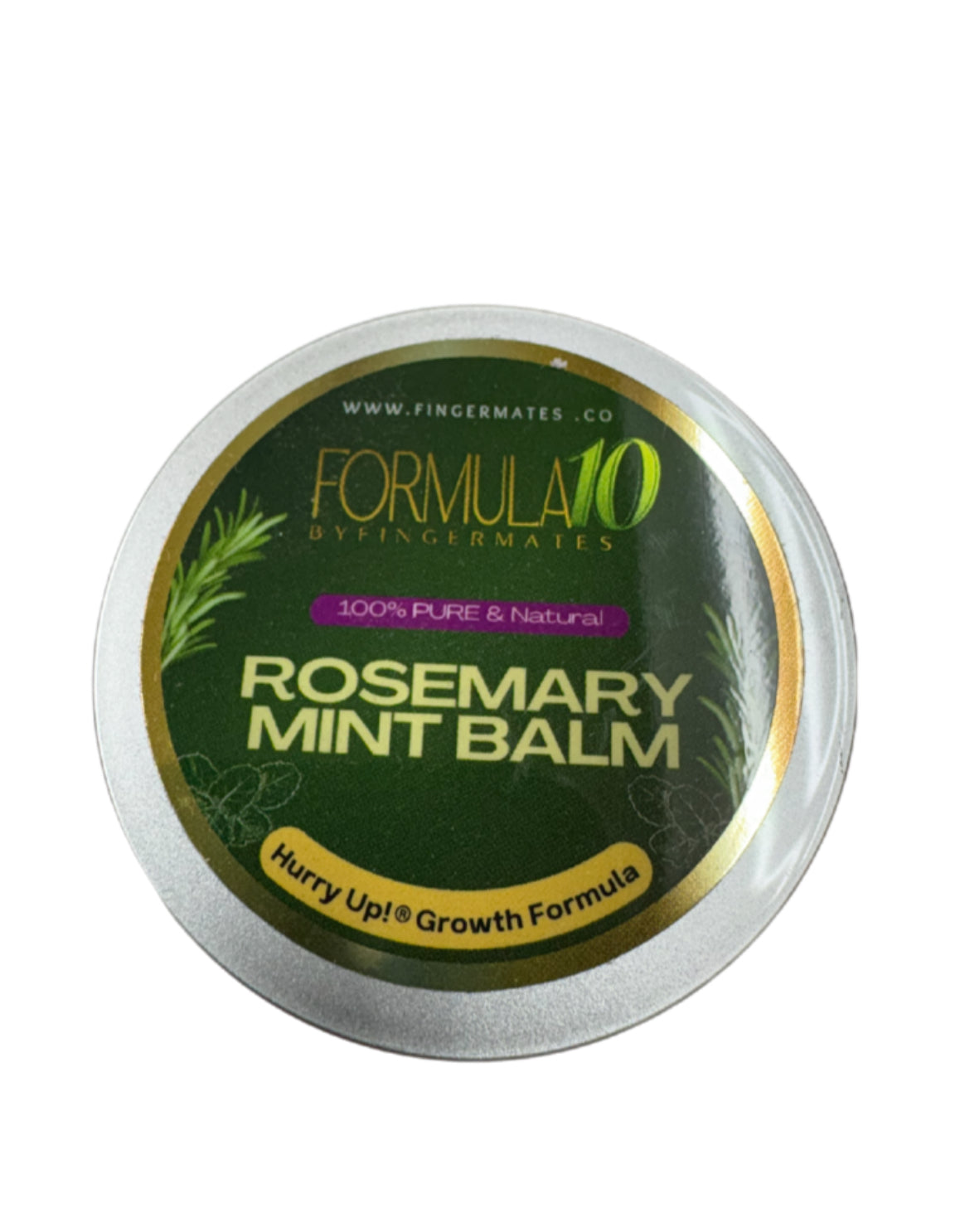 Rosemary Mint Balm