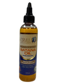 Batana Oil Growth Formula