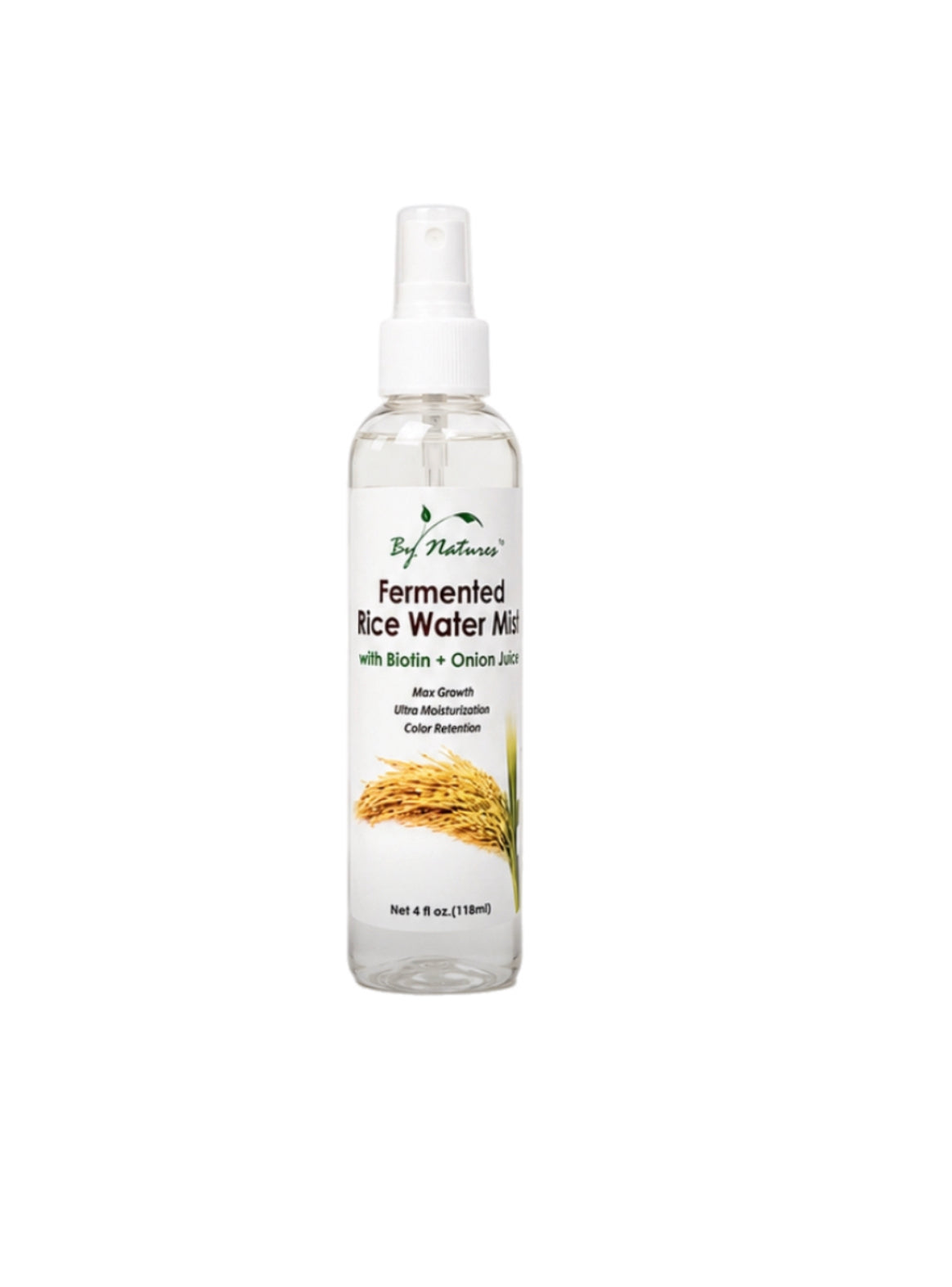 Fermented Rice Water Mist