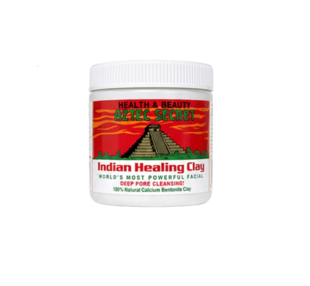 AZTEC SECRET (Indian Healing Clay)