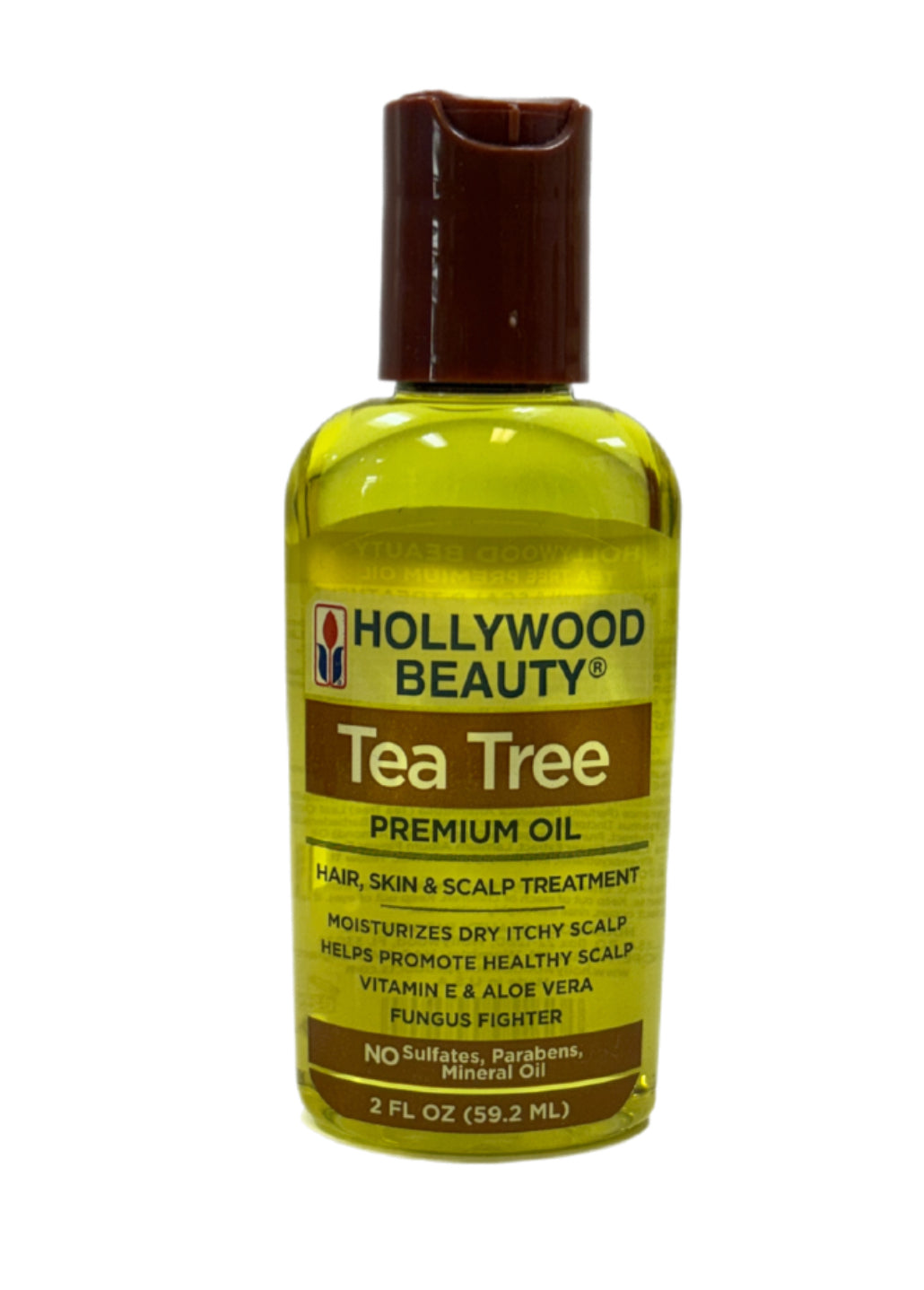Tea Tree Premium Oil