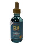 Sea Moss Anti-Shedding Scalp & Hair Oil