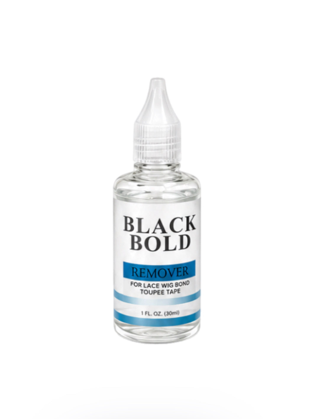 Lace Wig Bond Remover