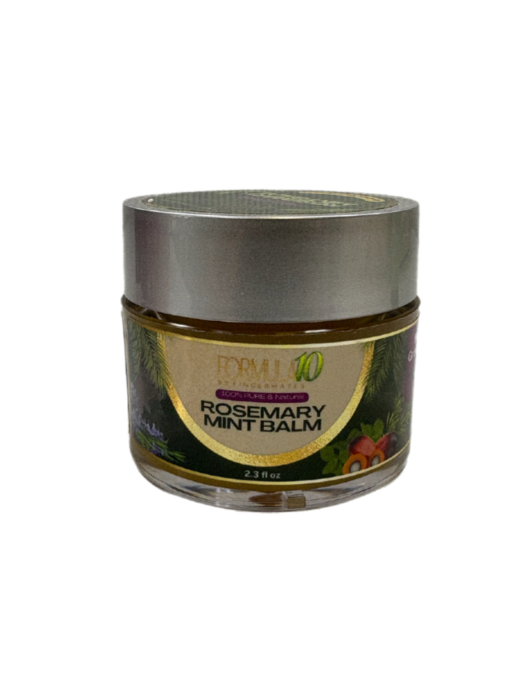 Rosemary Mint Balm