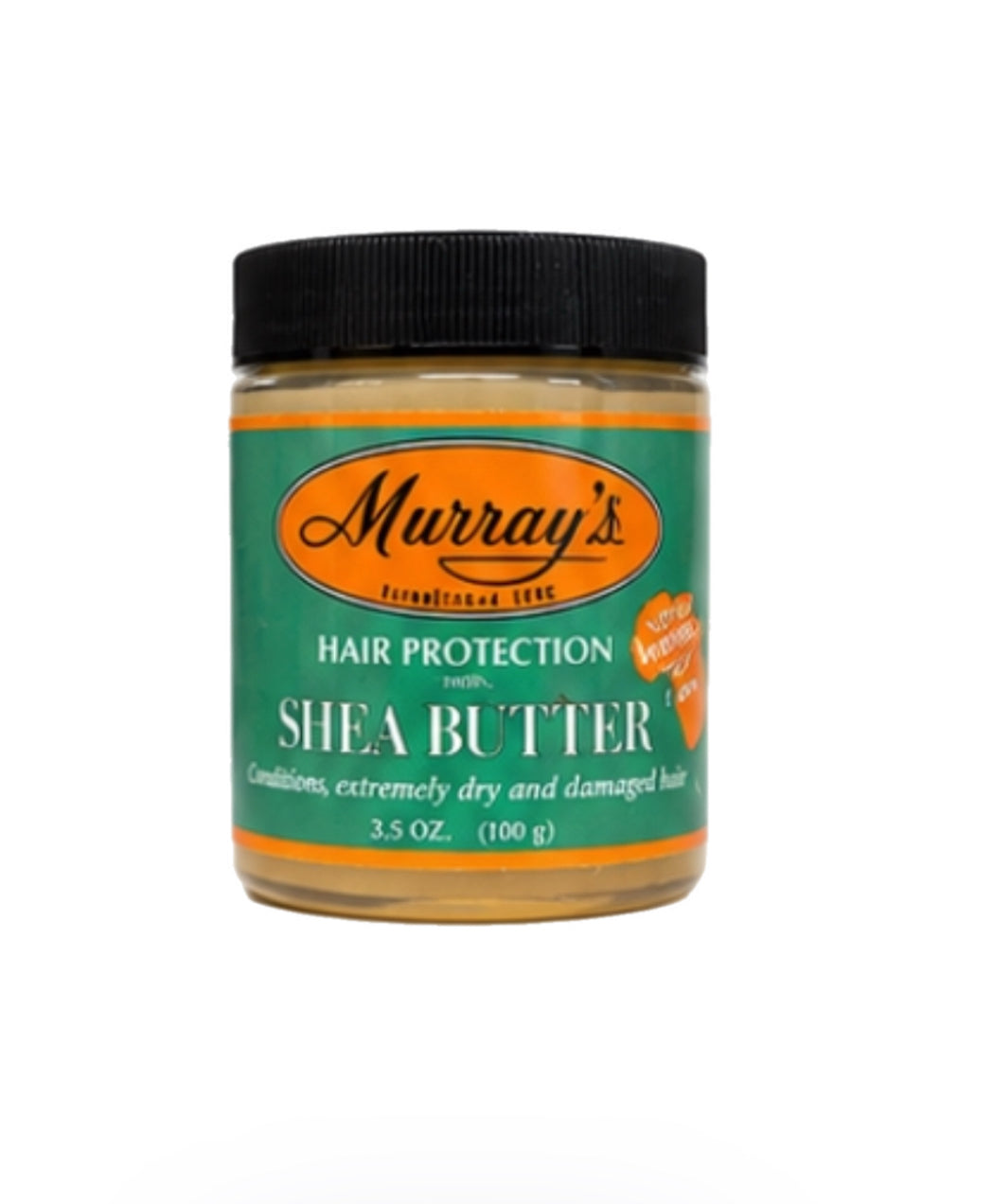 Murray’s Hair Protection with Shea Butter