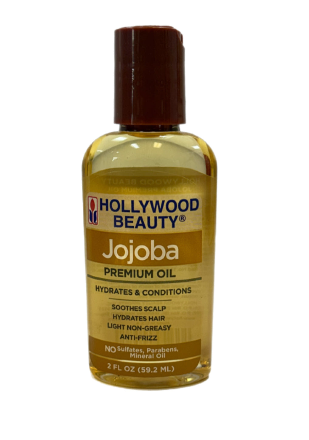 Jojoba Premium Oil
