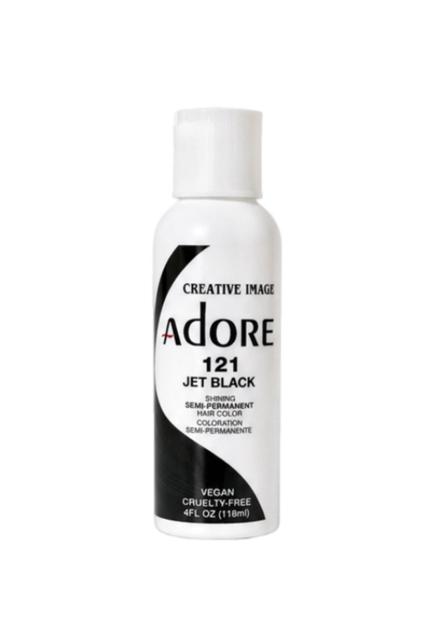 Adore Semi-Permanent Hair Color