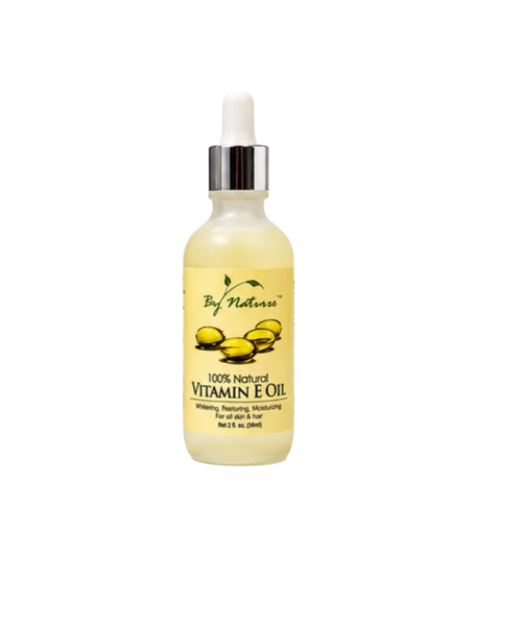 Vitamin E Oil