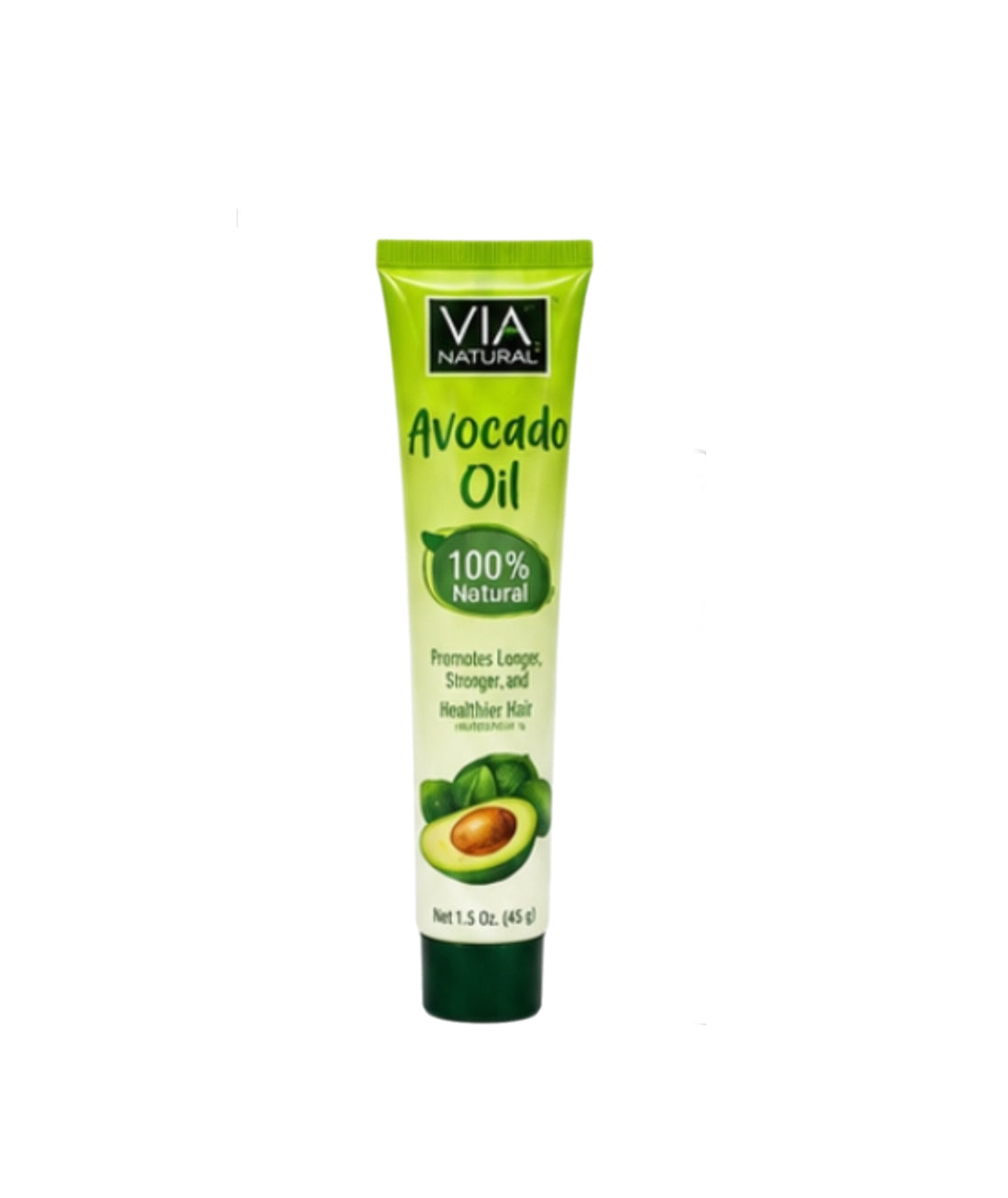 Avocado Oil