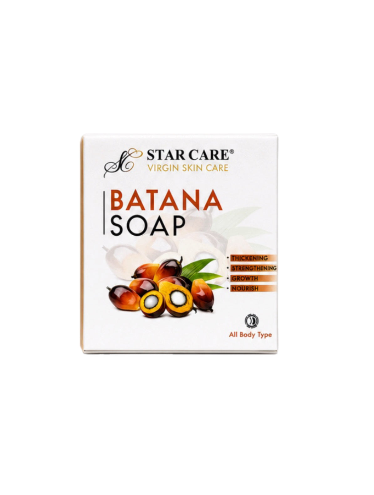 Batana Soap