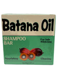 Batana Oil Shampoo Bar