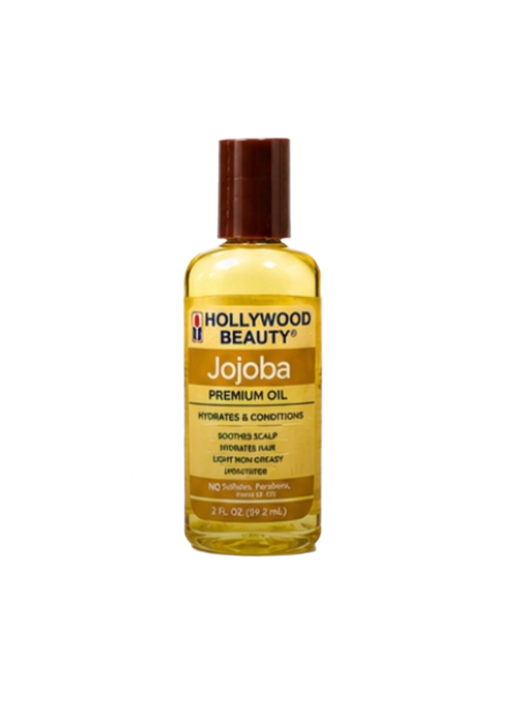 Jojoba Premium Oil