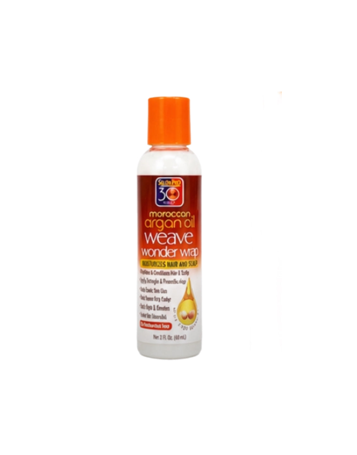 Moroccan Argan Oil