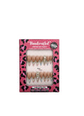 HandCrafted Press On Nails