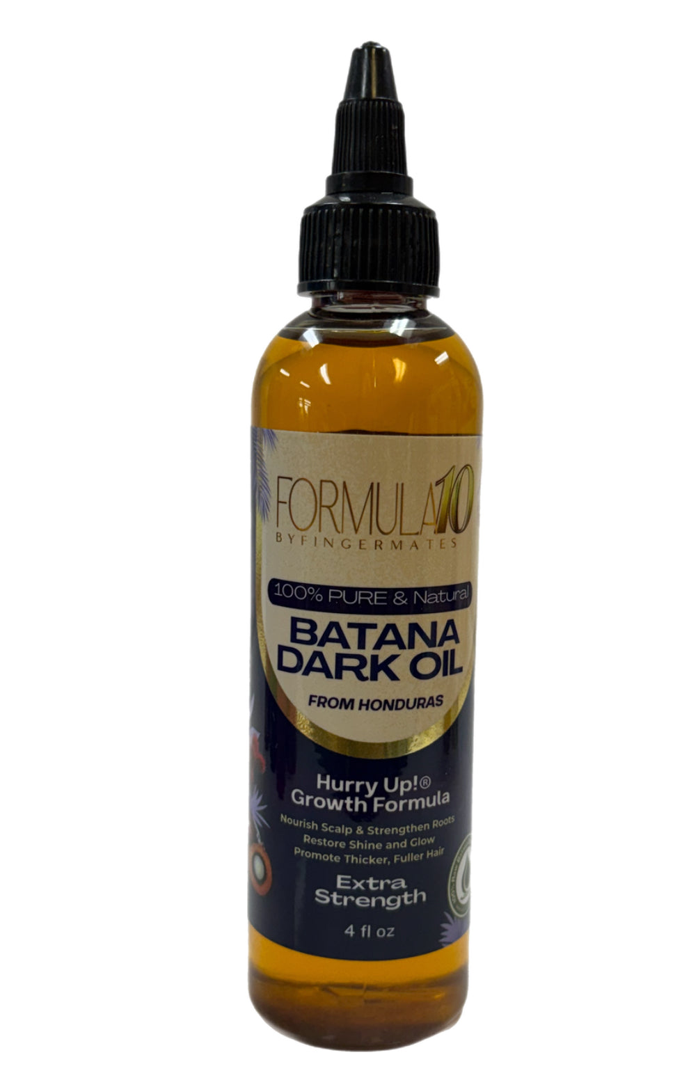 Batana Dark Oil