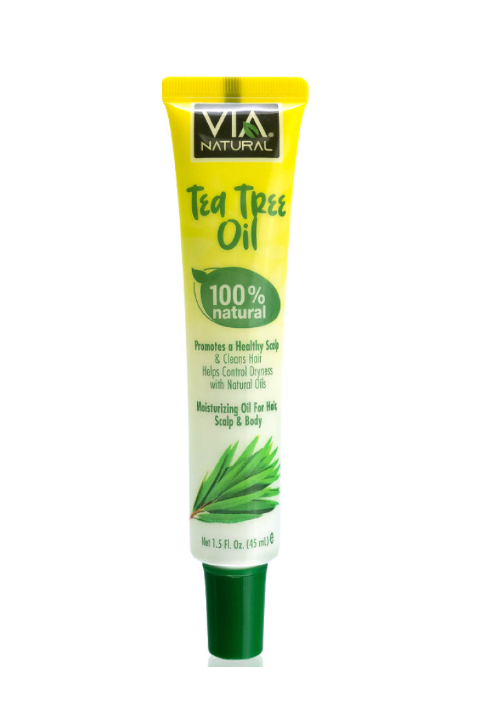 Tea Tree Oil
