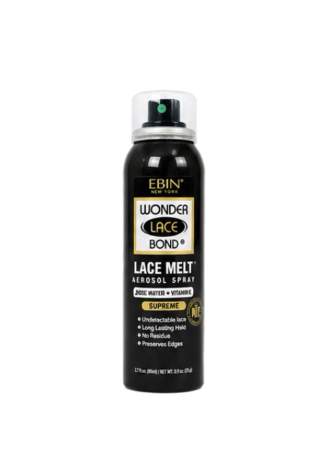 Ebin Wonder Lace Bond (Lace Melt)