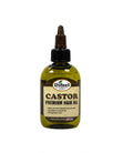 Castor Premium Hair Oil