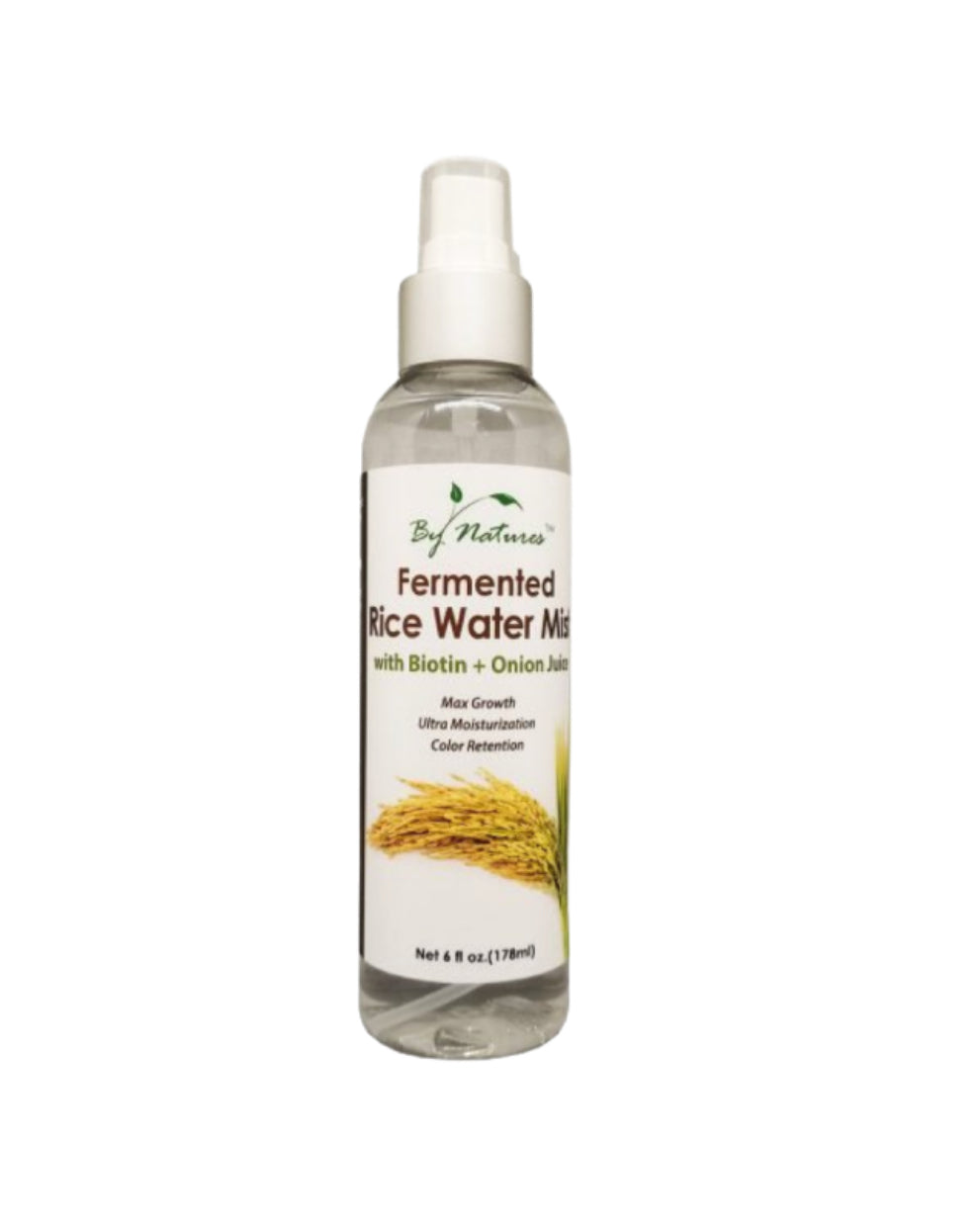 Fermented Rice Water Mist