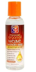 Moroccan Argan Oil
