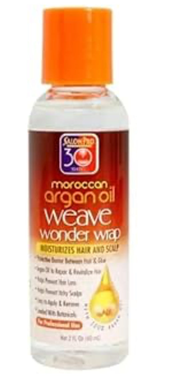 Moroccan Argan Oil