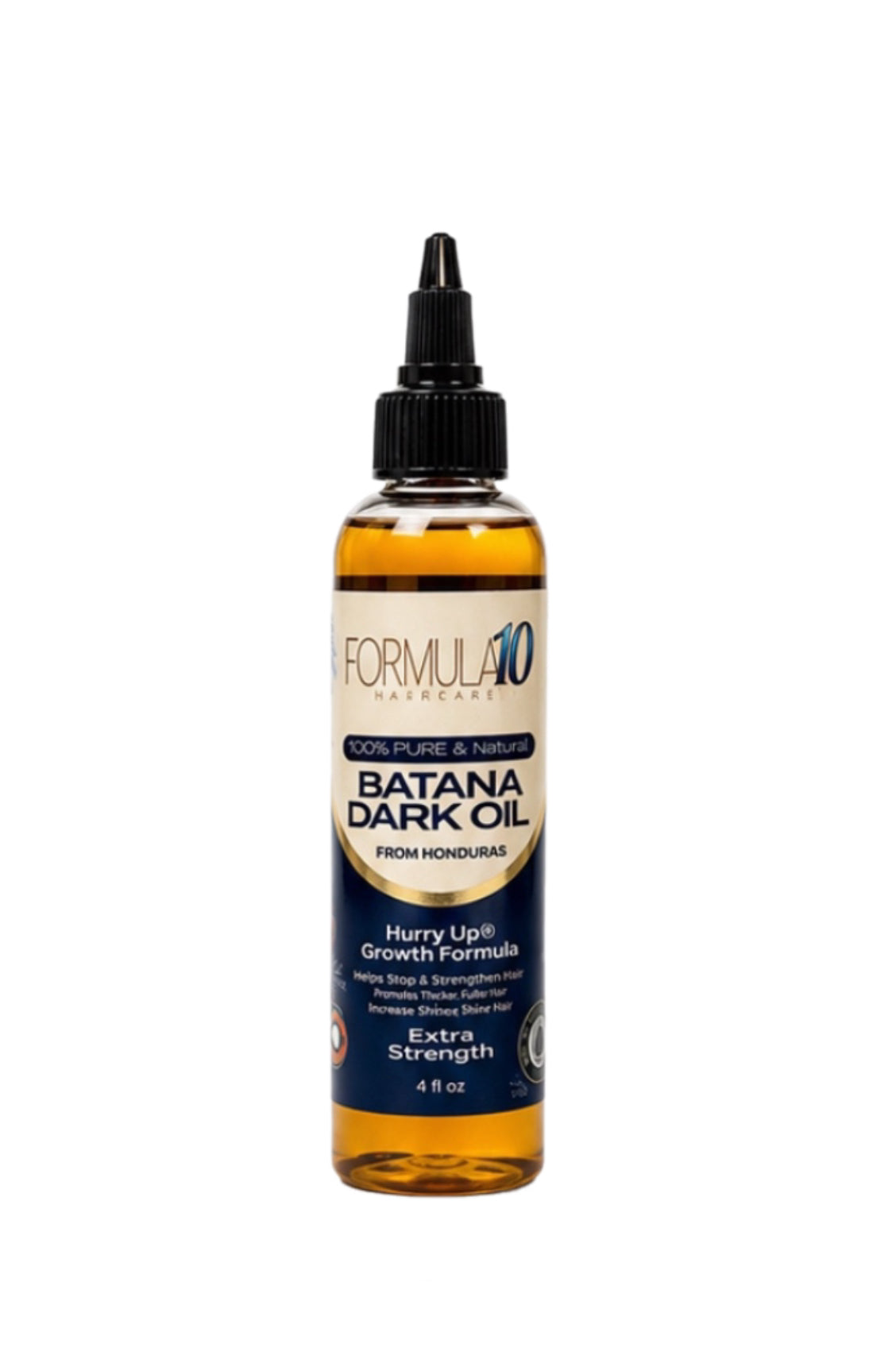 Batana Dark Oil